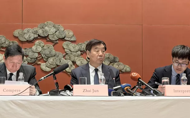 China aposta em relações amistosas para mediar conflitos no Oriente