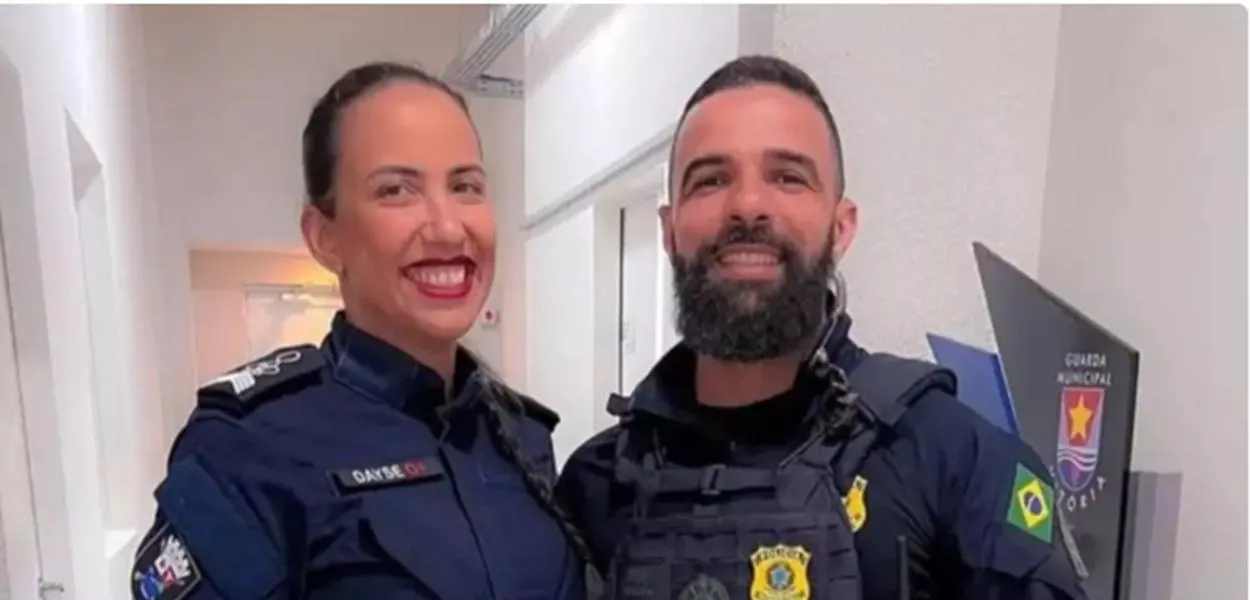 Dayse Mattos levou cinco tiros após pedir fim do relacionamento