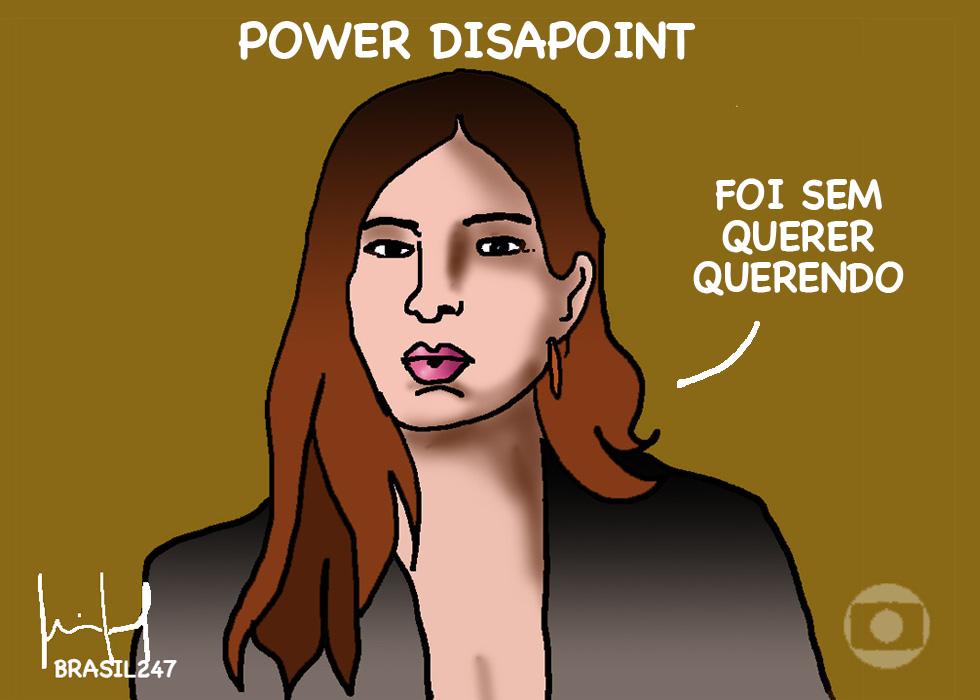 Usando chaves - 24 de março de 2026