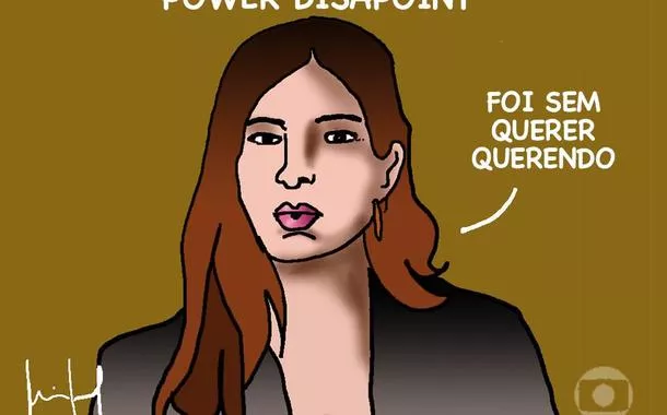 Usando chaves - 24 de março de 2026