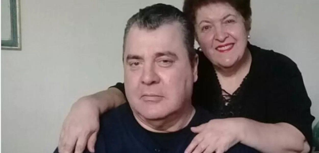 Nos anos seguintes, o ator passou a viver sob os cuidados da psicóloga Marta Mendonça, com quem se casou em 2014