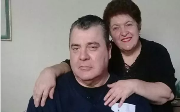 Nos anos seguintes, o ator passou a viver sob os cuidados da psicóloga Marta Mendonça, com quem se casou em 2014