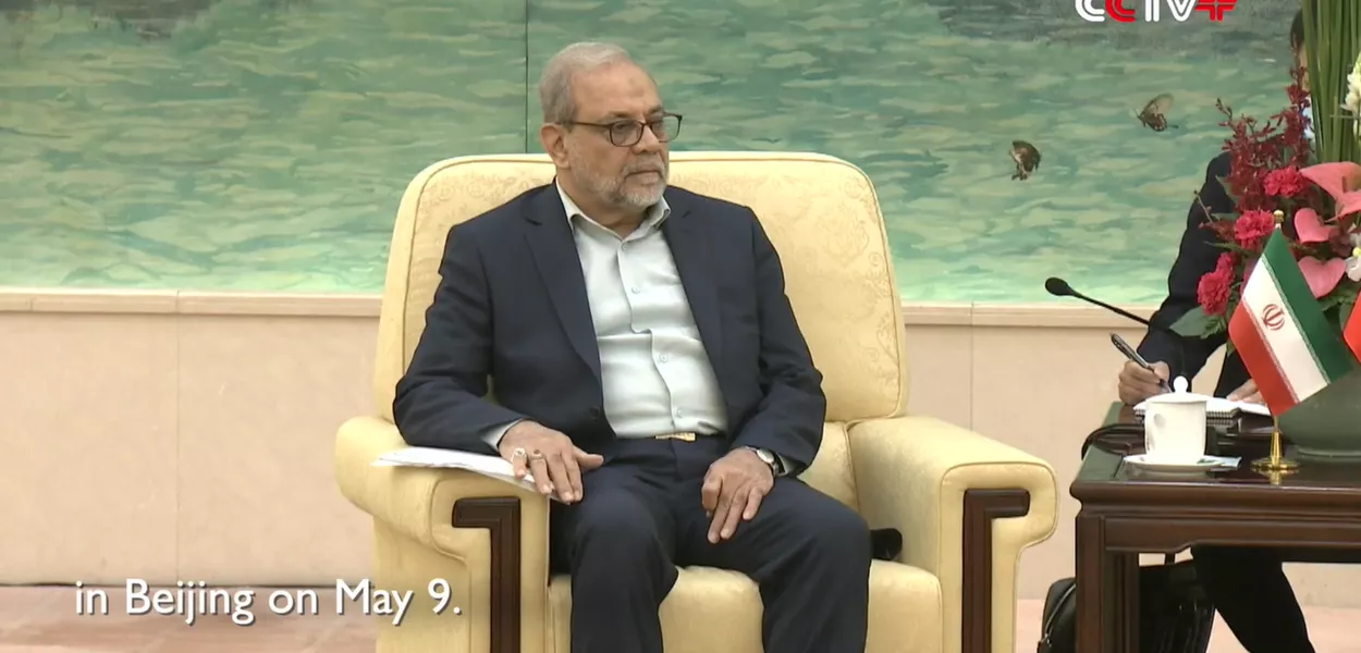 Mohammad Bager Zolqadr