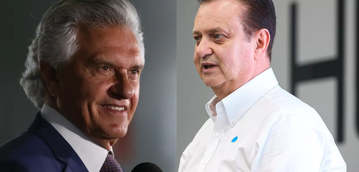 Kassab pode ser vice de Caiado em chapa puro-sangue do PSD