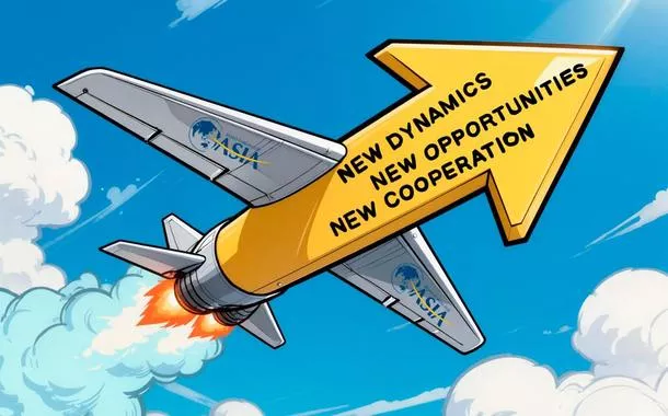 Fórum de Boao 2026 deve impulsionar novas oportunidades de cooperação