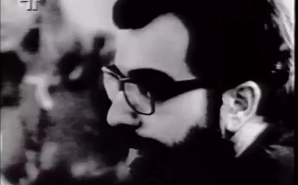 Francisco Tenório Júnior