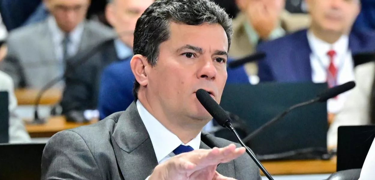Sergio Moro