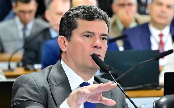 Moro se filia ao PL e reforça palanque da legenda bolsonarista no Paraná