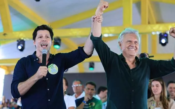 Ronaldo Caiado confirma que deixará o governo de Goiás em 31 de março