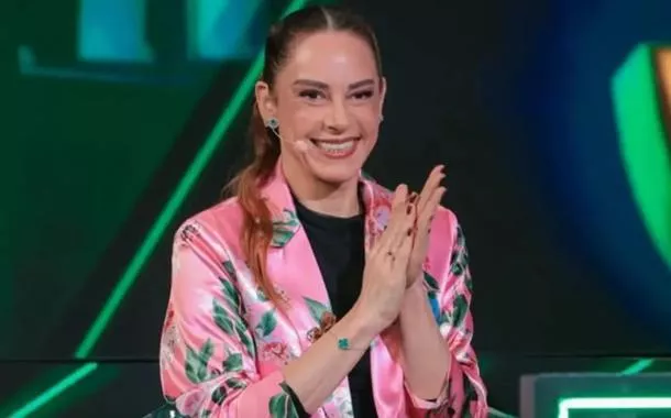 Silvia Abravanel se filia ao PSD e disputará vaga na Câmara