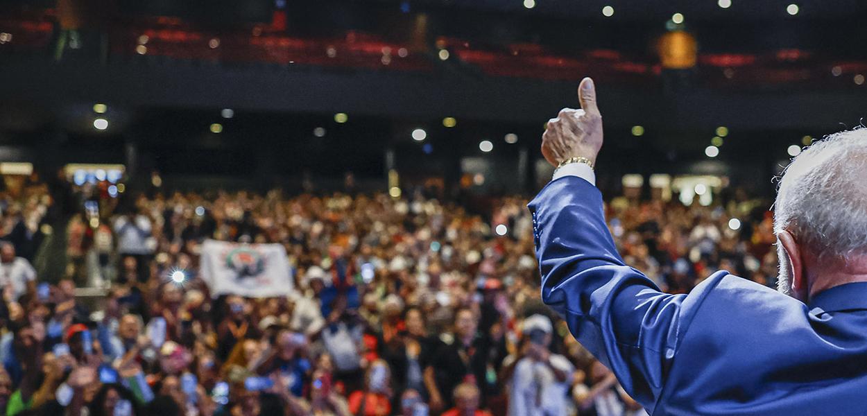 Meio/Ideia confirma: é a economia, estúpido