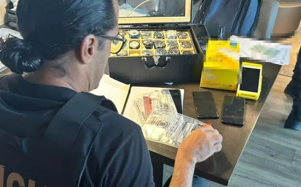 Polícia Federal mira esquema bilionário de fraudes contra a Caixa