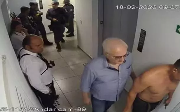 Ódio aos não binários, Lula e Moraes: os diálogos entre o tenente-coronel e desembargador que apareceu na cena do crime