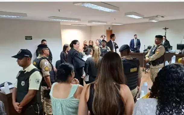 Conselho de sentença considerou legítima a defesa da criança de 11 anos; ré foi inocentada de todas as acusações em Minas Gerais