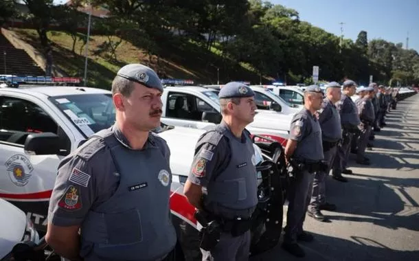 Governo de SP lança 1,8 mil moradias para policiais pelo Moradia Segura