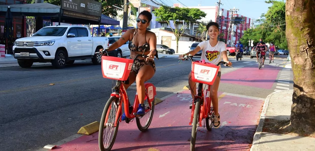 Maricá: sistema gratuito de bicicletas vence prêmio nacional de mobilidade