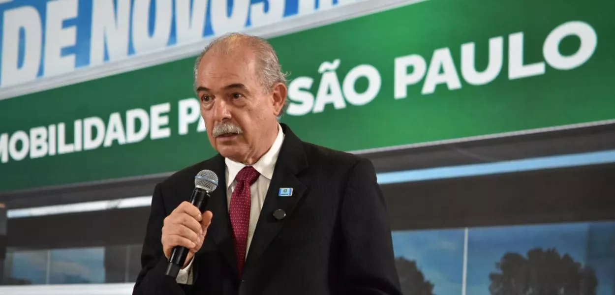 Mercadante destaca expansão do BNDES em São Paulo durante governo Lula: "investimos mais que o dobro"