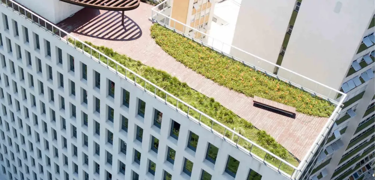 São Carlos vende portfólio de escritórios por R$ 735 milhões