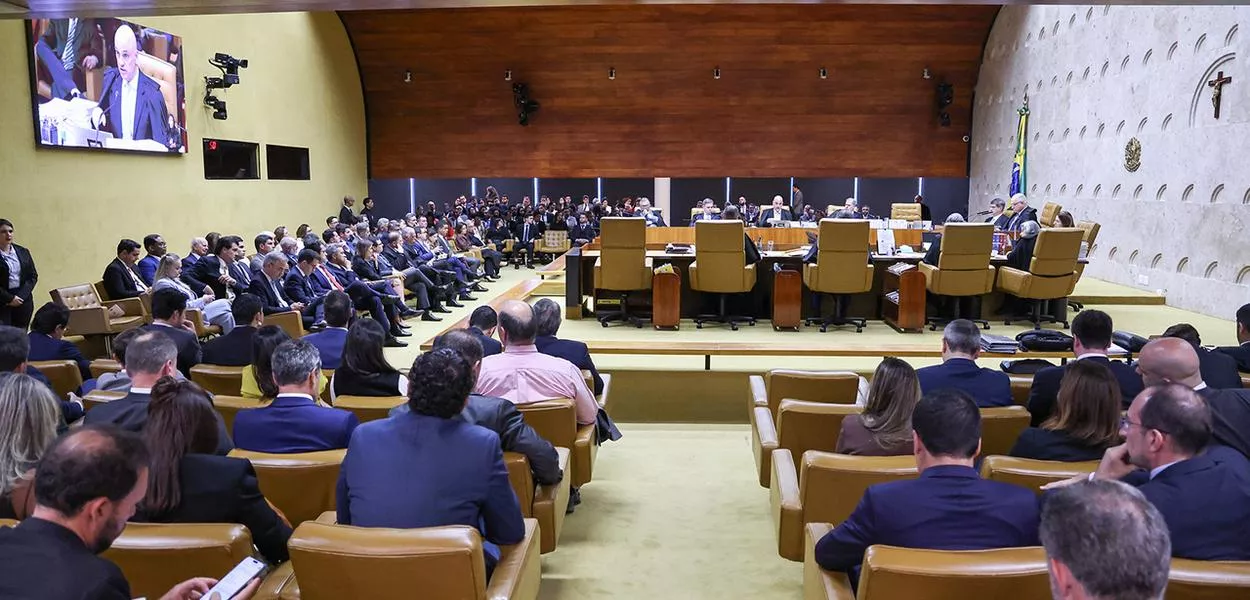 Supremo Tribunal Federal
