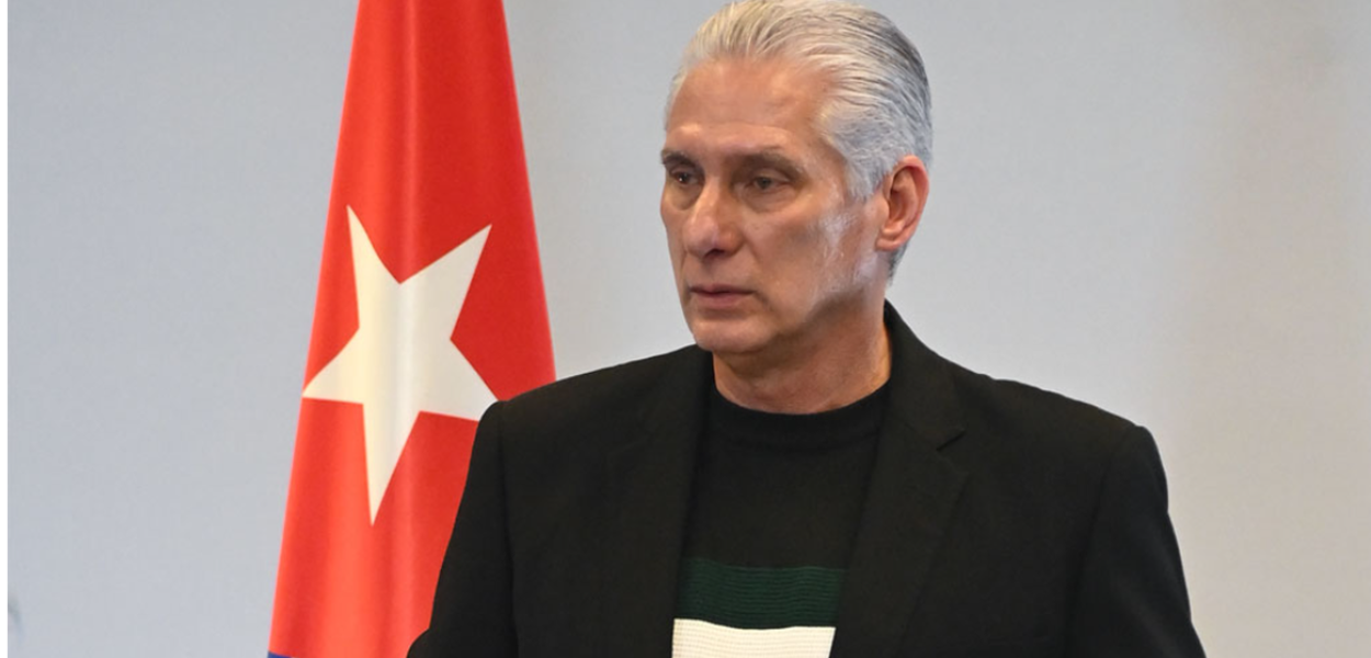 Cuba diz que diálogo com EUA está em fase inicial