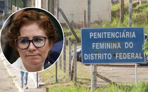 Como é a Colmeia, onde Zambelli cumprirá pena após extradição