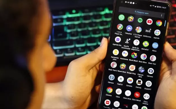 ECA Digital: Ciência e inovação a serviço da proteção da nossa infância