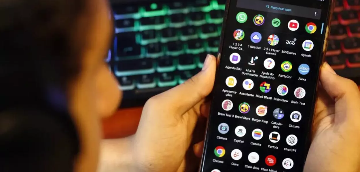 ECA Digital: Ciência e inovação a serviço da proteção da nossa infância