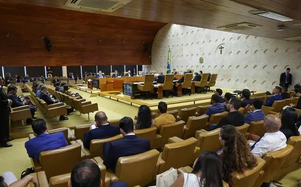 Supremo Tribunal Federal