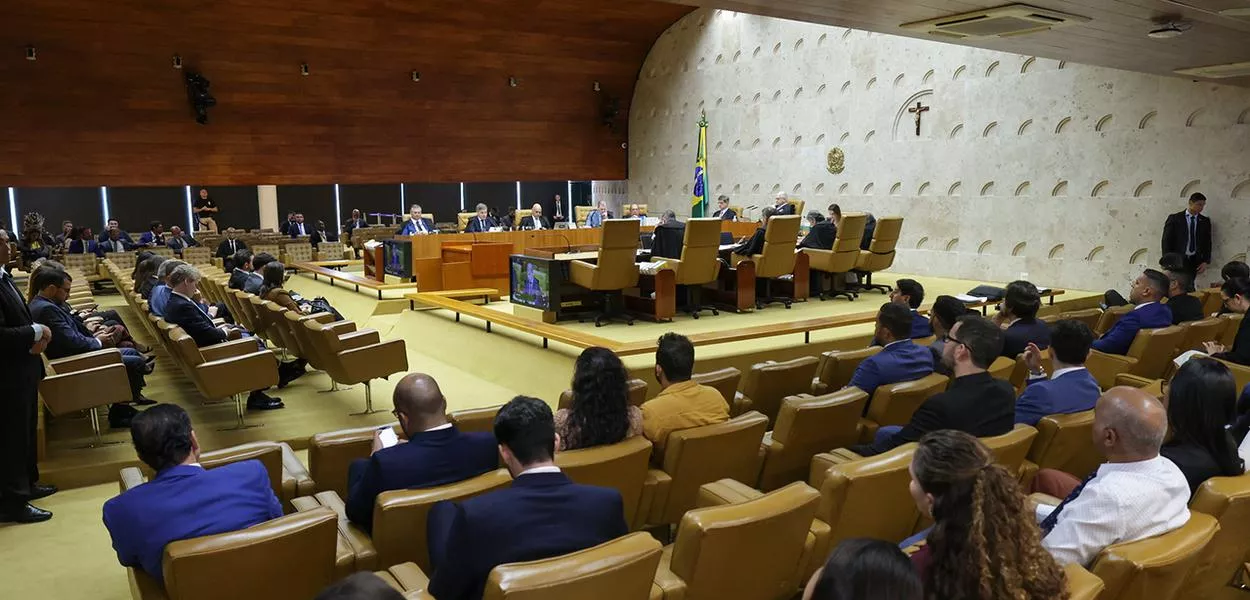 Supremo Tribunal Federal