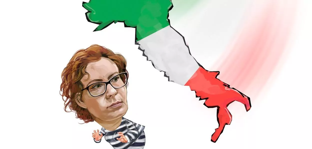 Pé na B... - Renato Aroeira