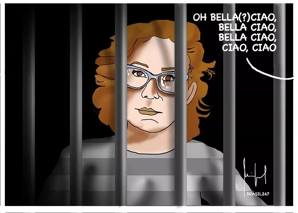 E segue o baile - 27 de março de 2026