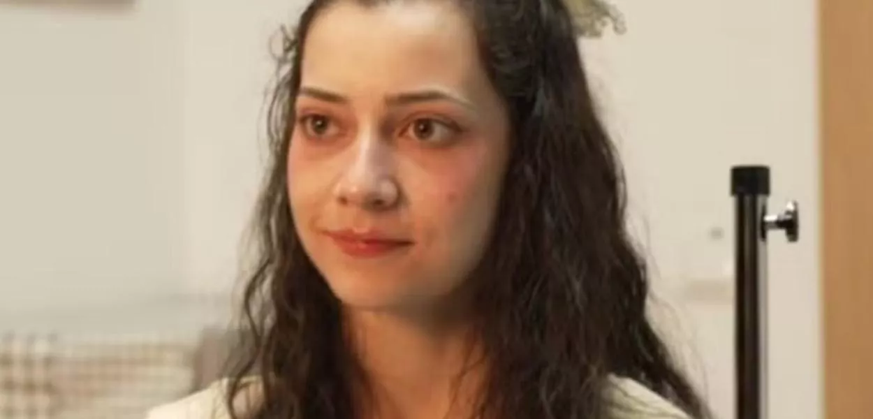 A espanhola Noelia Castillo, que entrou na Justiça para ter acesso à eutanásia