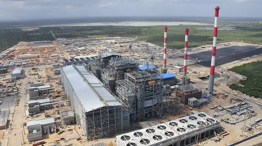 Eneva vende usina térmica no Ceará por R$ 872,3 milhões