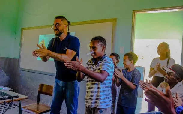 Educação ambiental ganha força nas comunidades rurais e desafia modelo tradicional