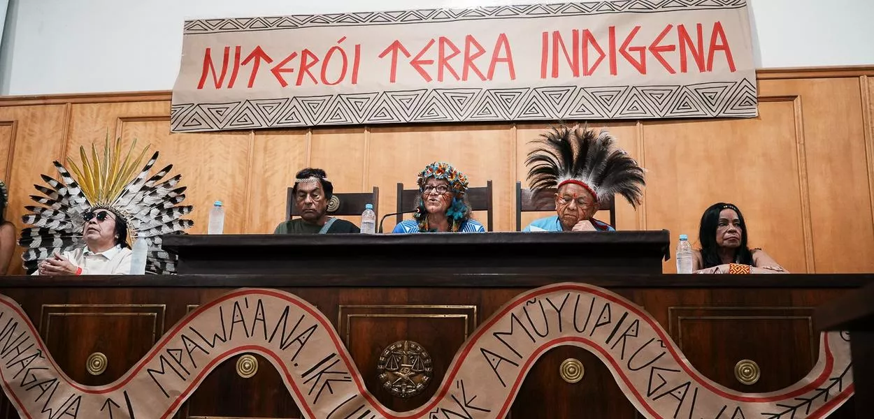 Arariboia, o Cacique do povo: o erro histórico de julgar líderes indígenas com a régua da colonização