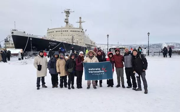 Turismo com viés político impulsiona agência focada em países socialistas