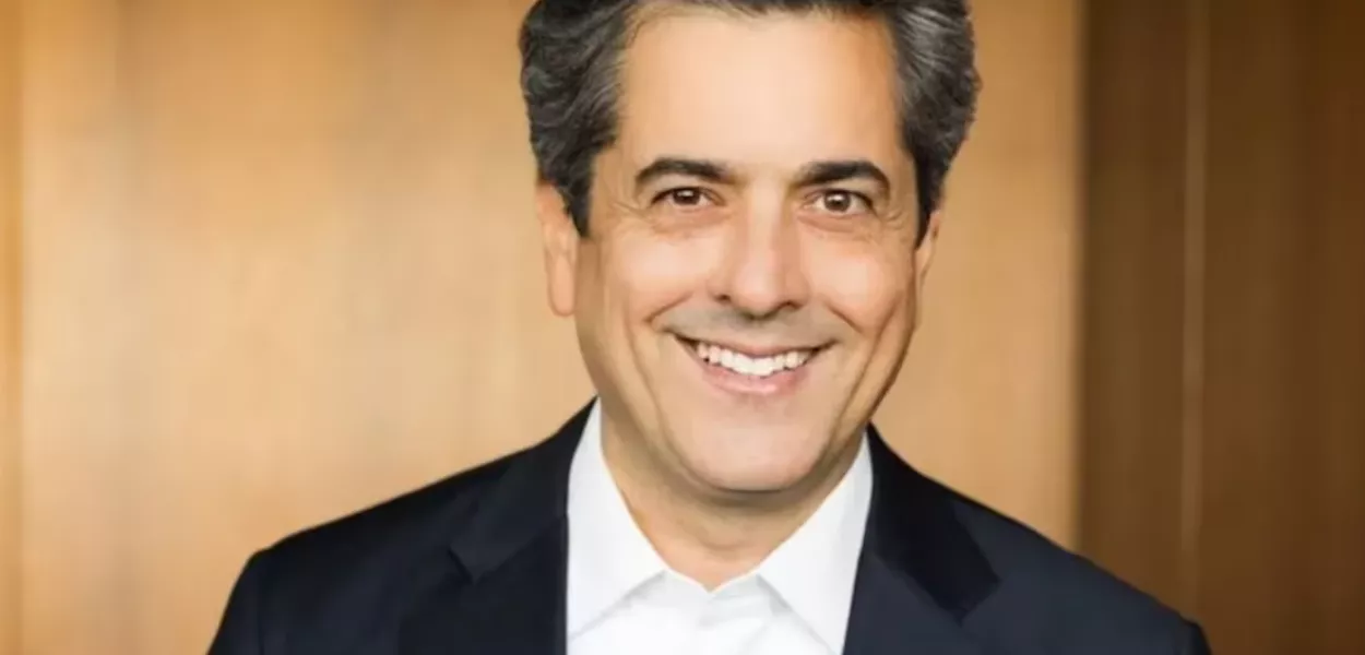 Antônio Carlos Freixo Júnior, fundador e CEO do Grupo Entre