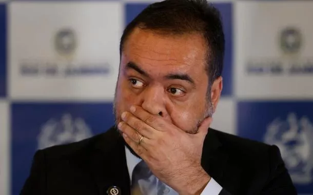 Último ato de Castro ampliou influência na sucessão da Alerj