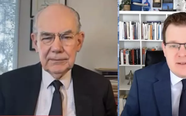 Mearsheimer diz que Irã “detém quase todas as cartas” e vê derrota estratégica dos EUA sob Trump