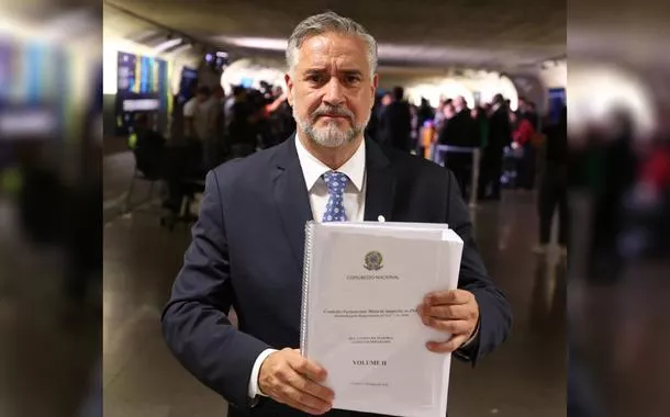 Deputado Paulo Pimenta 