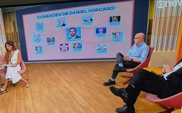 Editores demitidos ameaçam denunciar que ordem do PowerPoint veio da direção da Globo