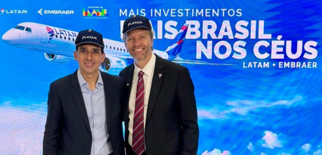 Voo regular entre Recife e Petrolina começa em setembro