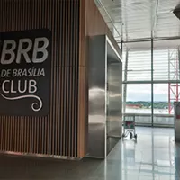 Deputado aciona Tribunal de Contas para suspender patrocínio milionário do BRB em sala VIP no aeroporto de Brasília