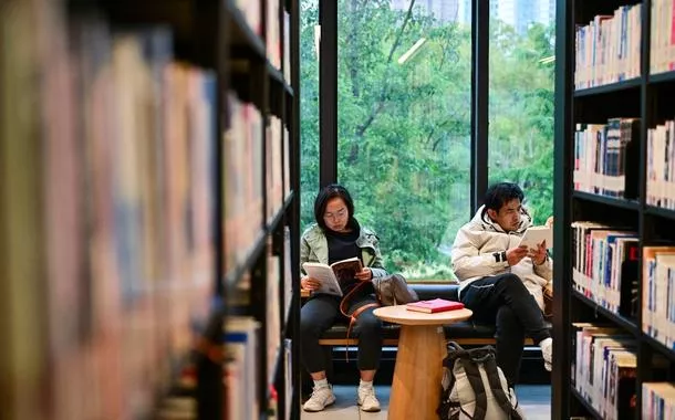 A reabilitação de que a China precisa