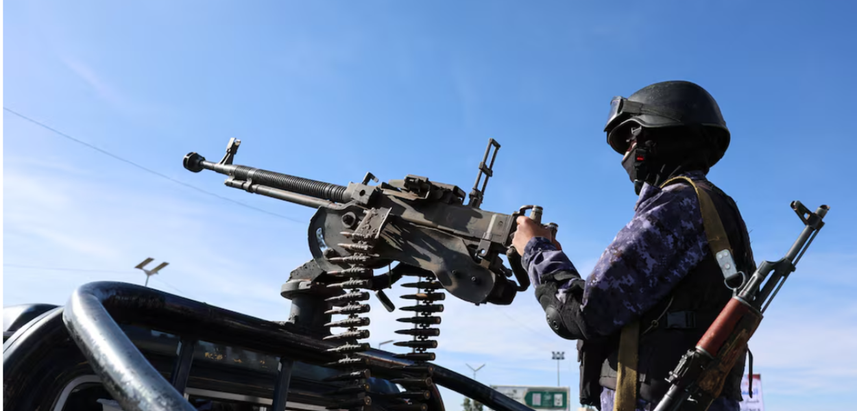 Houthis do Iêmen fazem novo ataque contra Israel