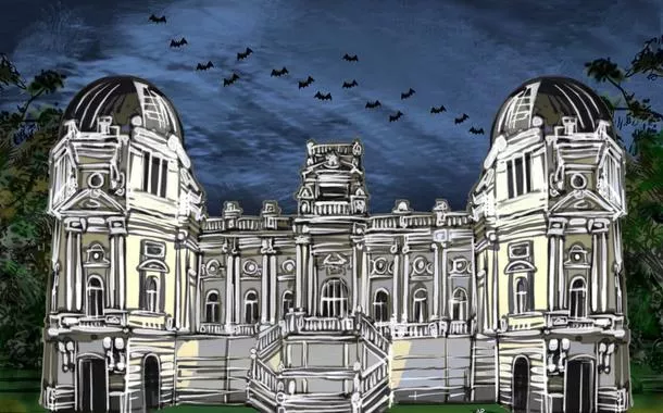 A Maldição da Guanabara - 30 de março de 2026