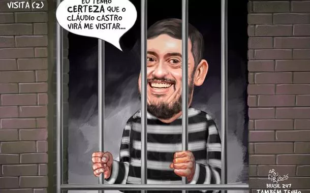 Mi casa es su casa - 30 de março de 2026