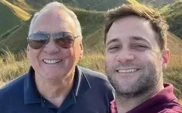 Everaldo Pereira da Costa Filho e Valentim Costa estavam na aeronave que caiu em Rio Claro, Rio de Janeiro