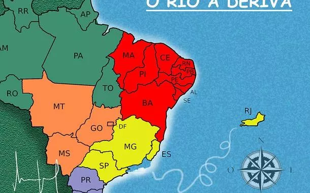 Perdidaço - 30 de março de 2026