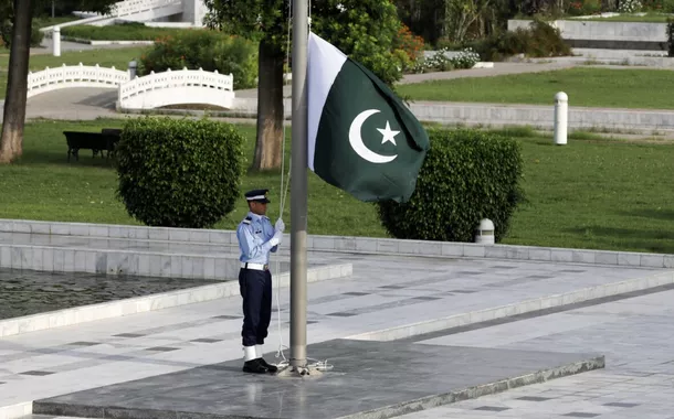 China aprecia os esforços do Paquistão para aliviar as tensões no Oriente Médio, diz porta-voz